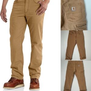 Carhartt Relaxed Fit Pant, 32x30
